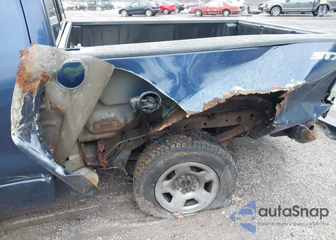 2007 Ford F-150 Stx/Xl/Xlt z USA, uszkodzony, nr VIN 1FTRX12W07FA83544